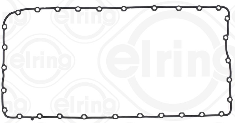 Product Image - Pakking, carter - 877.060 - ELRING