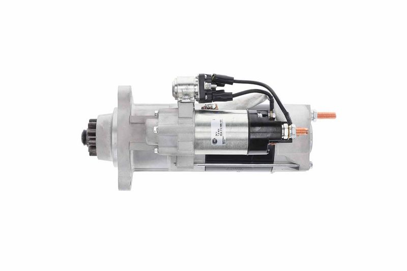 HELLA 8EA 012 586-151 Starter