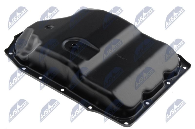 NTY BMO-MZ-013 Oil Sump, automatic transmission