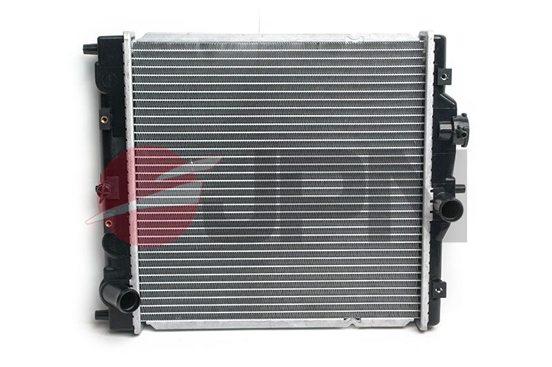 Radiaator, mootorijahutus,...