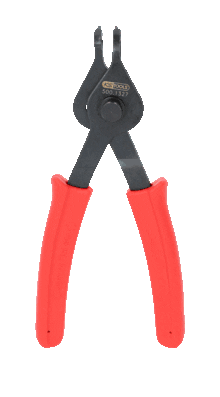 KS TOOLS 500.1327 Circlip Pliers