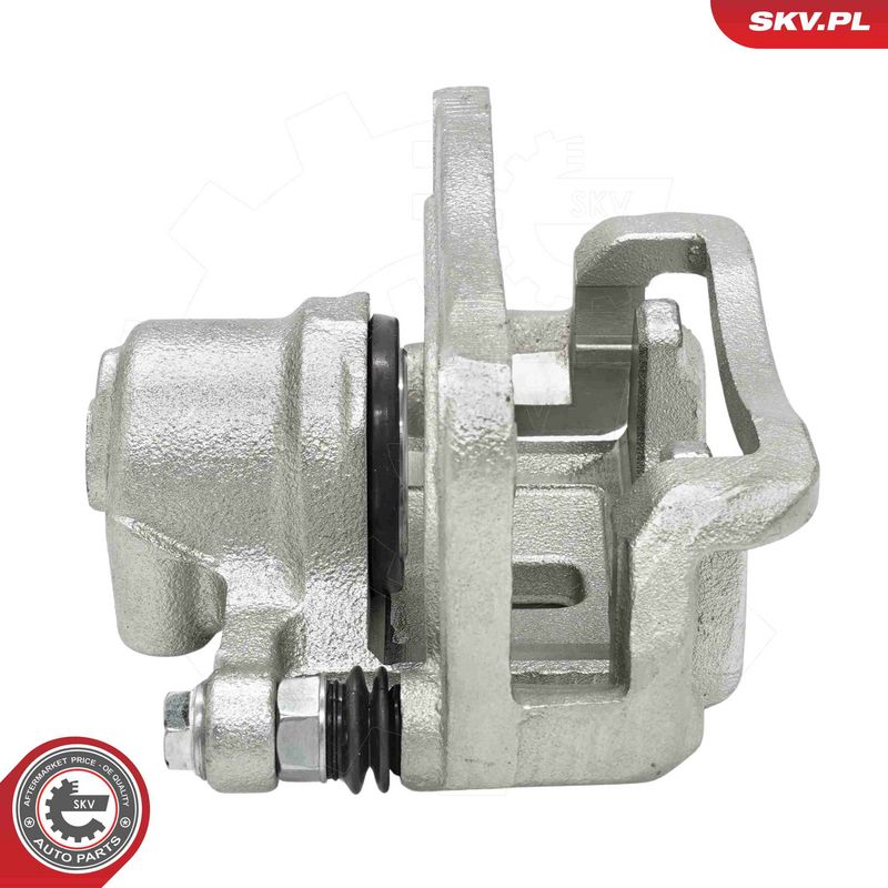 Pidurisadul, ESEN SKV 78SKV343