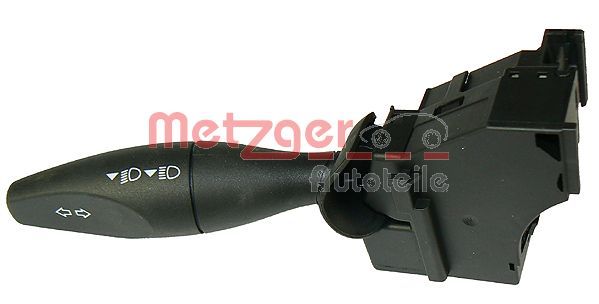 METZGER indexkapcsoló 0916134