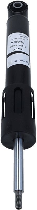 SACHS 314 873 Shock Absorber