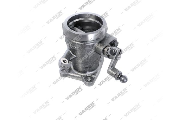 klapka motorové brzdy MB 0101206