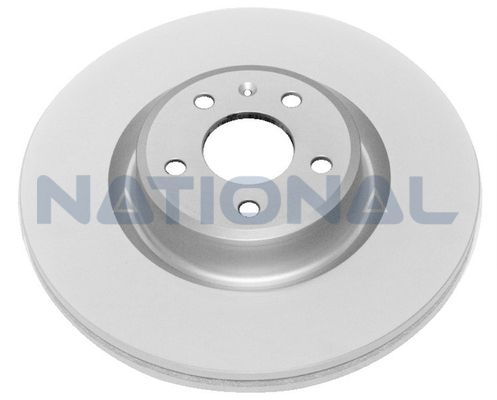 National NBD2040