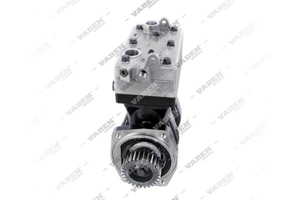 kompresor vzduchový DAF 1600080001