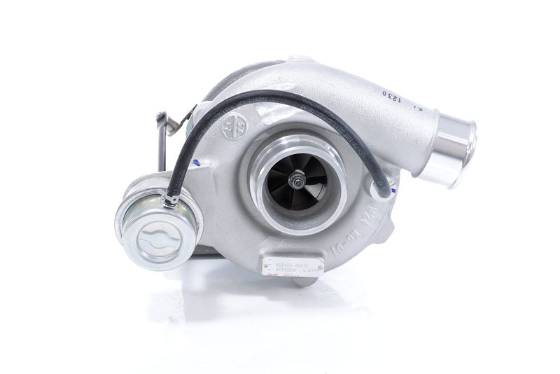 Compresor,sistem de supraalimentare T918216 BTS Turbo