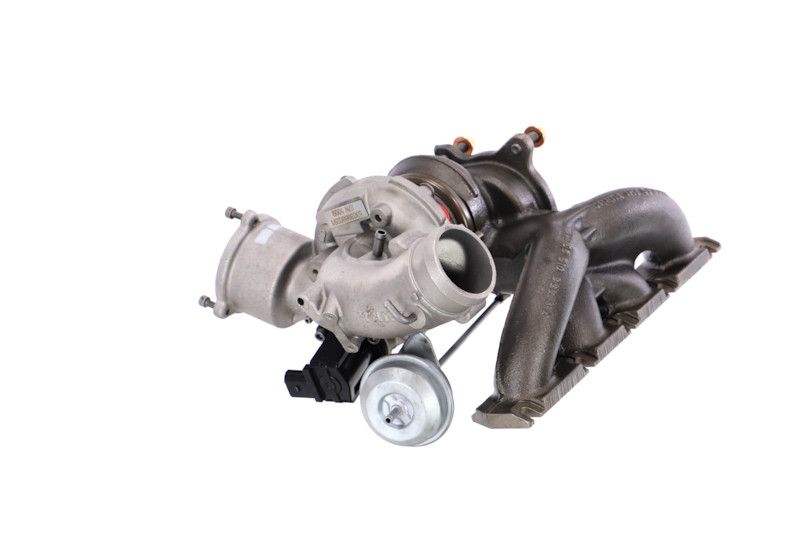 REMANTE 003-002-004382R Charger, charging (supercharged/turbocharged)