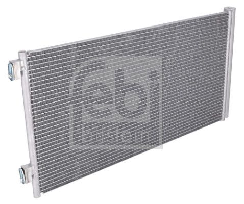 FEBI BILSTEIN 194602 Condenser, air conditioning