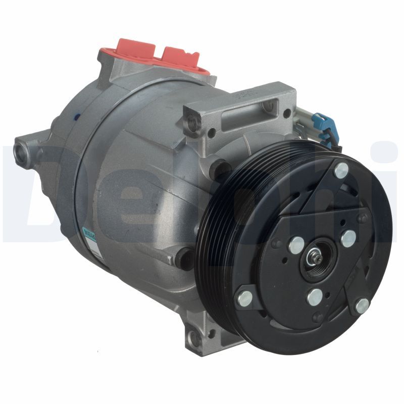 DELPHI TSP0155145 Compressor, air conditioning