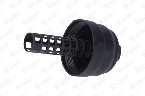 BIRTH 80039 Cap, oil filter housing