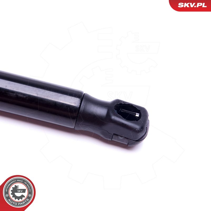 Gaasivedru, pagasi-, veoruum, ESEN SKV 52SKV324