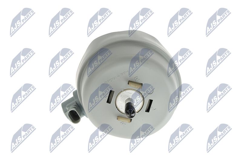 Paigutus, Mootor, NTY ZPS-AU-014