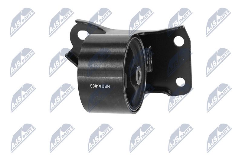 Paigutus, Mootor, NTY ZPS-DA-003