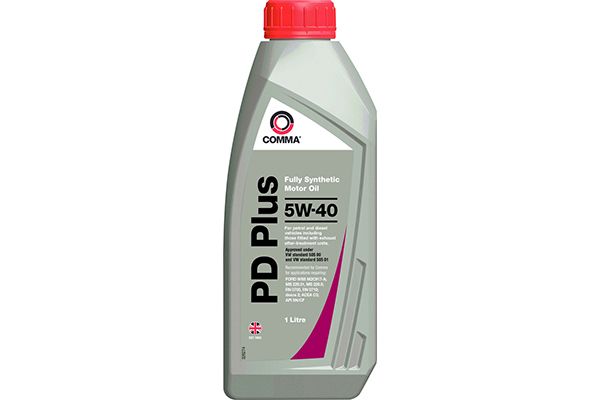 Comma Engine Oil DPD1L