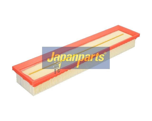 JAPANPARTS Oro filtras