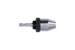 Laser Tools Keyless Chuck 0.4 - 6.4mm