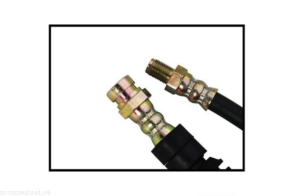 AUTOMEGA 120004610 Brake Hose