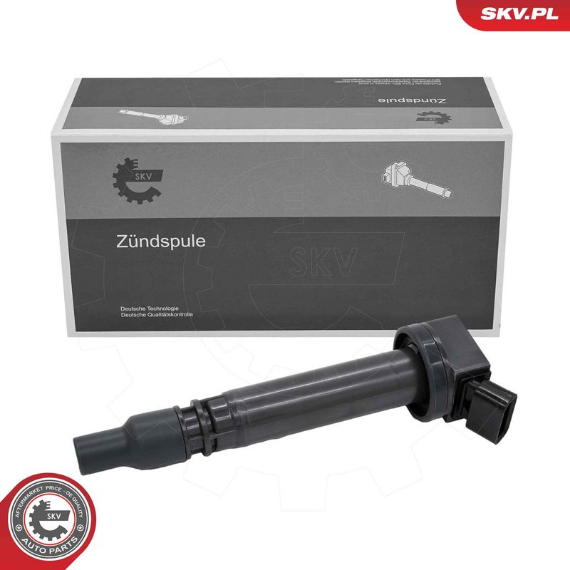 Süütepool, ESEN SKV 03SKV264