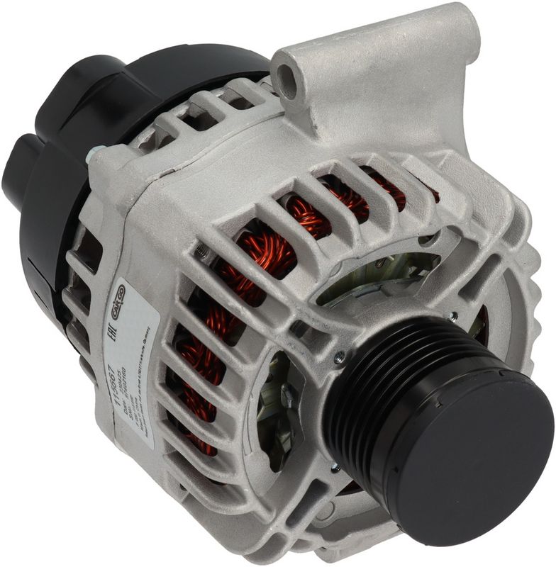 generátor F 032 115 667