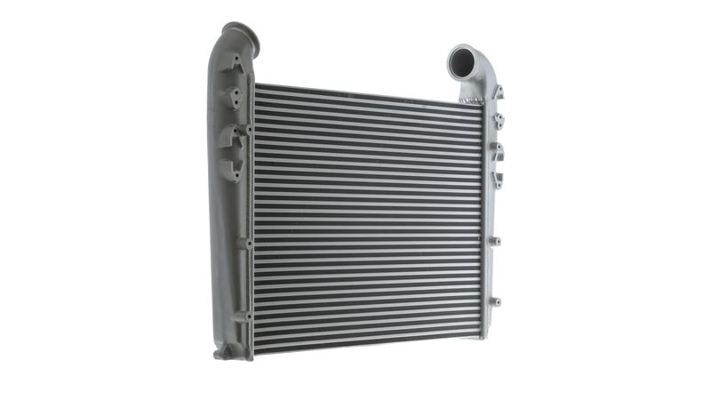 Product Image - Intercooler, inlaatluchtkoeler - CI655000S - MAHLE