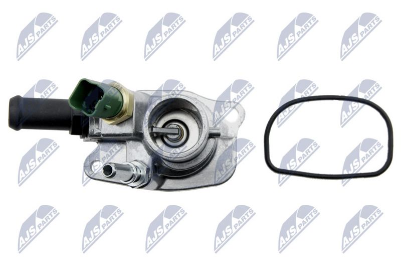 NTY CTM-FT-003 Thermostat, coolant
