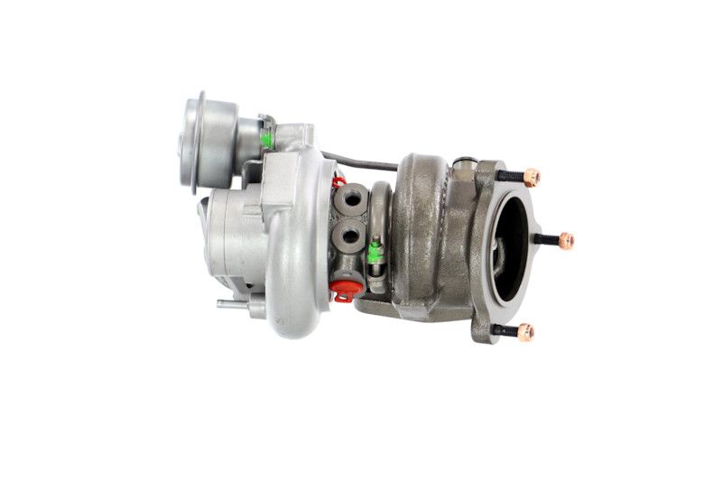 REMANTE 003-001-003414R Charger, charging (supercharged/turbocharged)