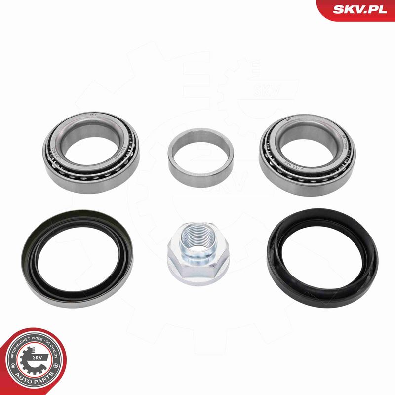 ESEN SKV 85SKV007 Wheel Bearing Kit