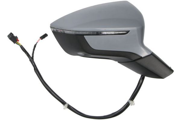 BLIC 5402-10-1281319P Exterior Mirror