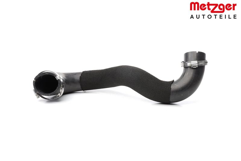 METZGER AUTOTEILE 2401195 Charge Air Hose
