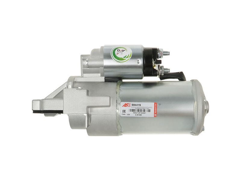 AS-PL S9441S Starter
