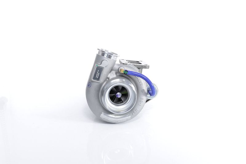 Compresor,sistem de supraalimentare T912533 BTS Turbo