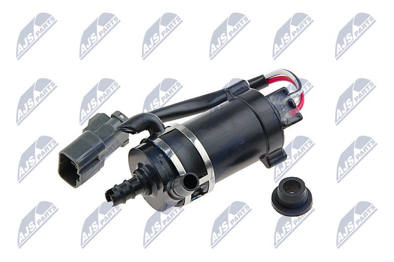 Adapter, klaasipesupump (esitulede puhastus), NTY ESP-HD-000