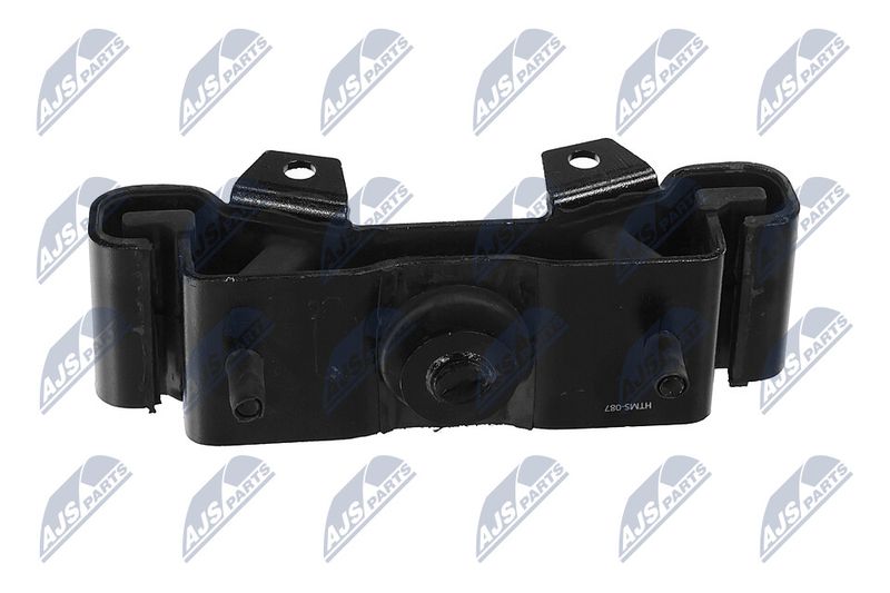 Paigutus, Mootor, NTY ZPS-MS-087