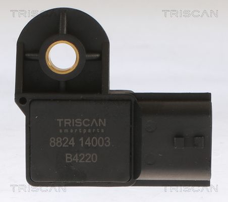 TRISCAN érzékelő, szívócső nyomás 8824 14003