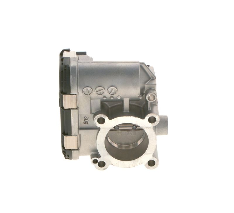 0 280 750 137 BOSCH Cuerpo de mariposa | precio y opiniones