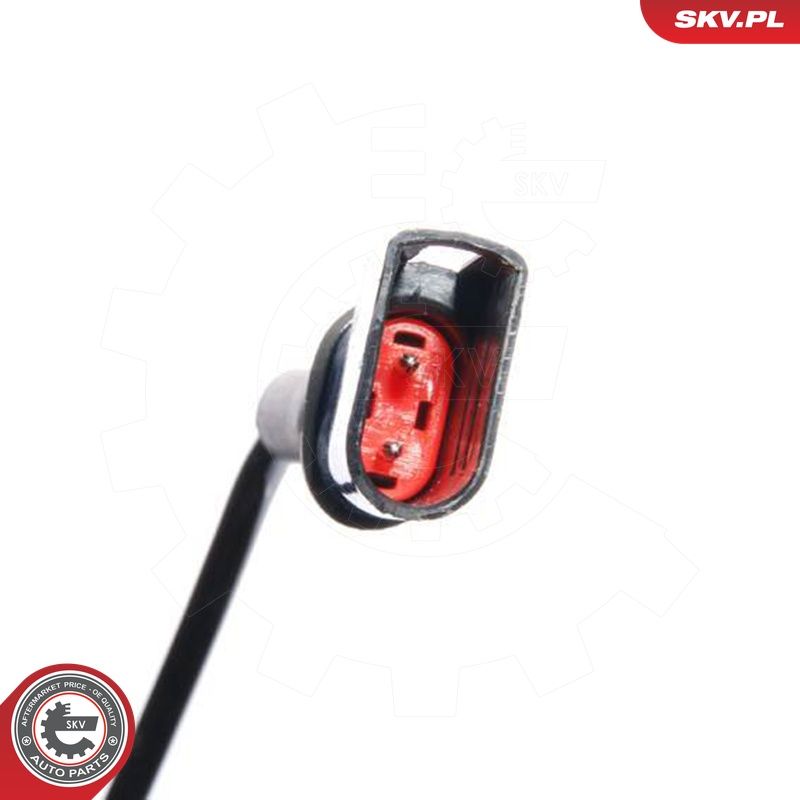 Andur, rattapöörete arv, ESEN SKV 06SKV069