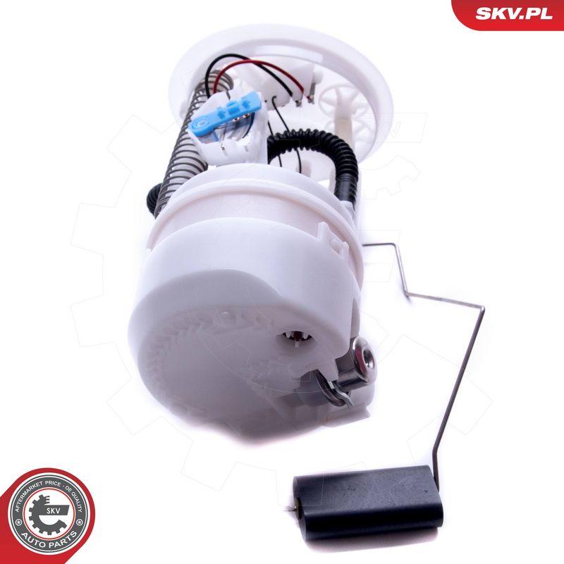 Kütus-etteanne, ESEN SKV 02SKV837