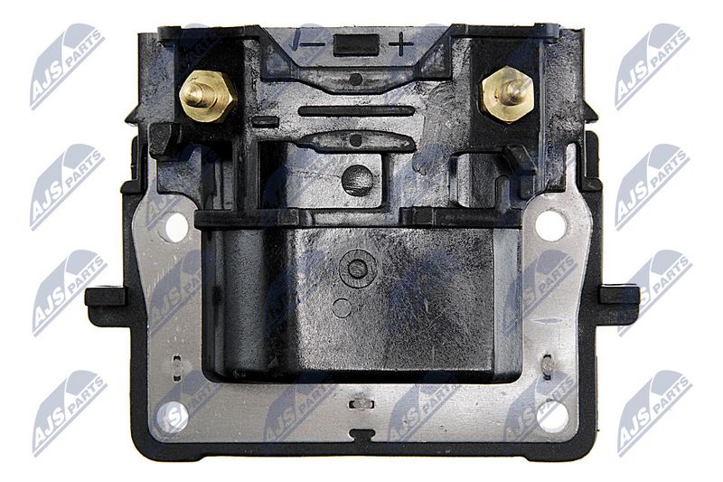 Süütepool, NTY ECZ-TY-009