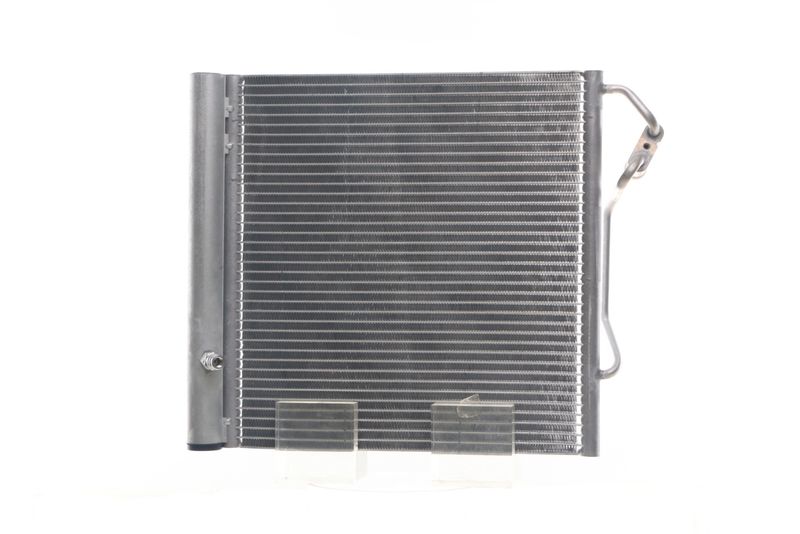 Product Image - Condensor, airconditioning - AC451000S - MAHLE