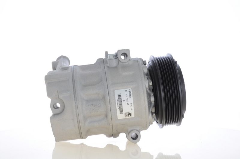 ACAUTO AC-01SD381 Compressor, air conditioning