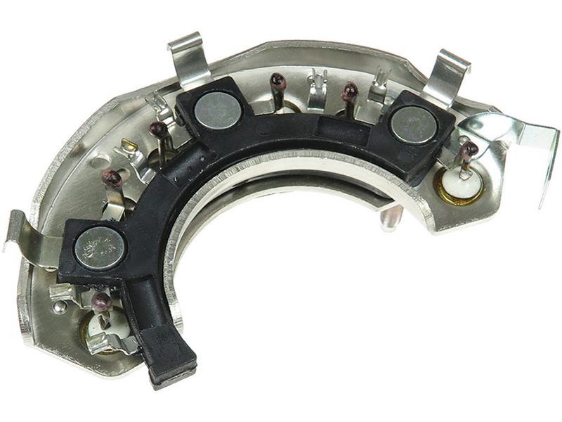AS-PL ARC2007 Rectifier, alternator