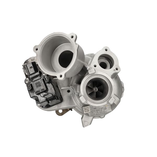 OE-TurboPower IT-06K145702N - Charger, charging (supercharged/turbocharged)