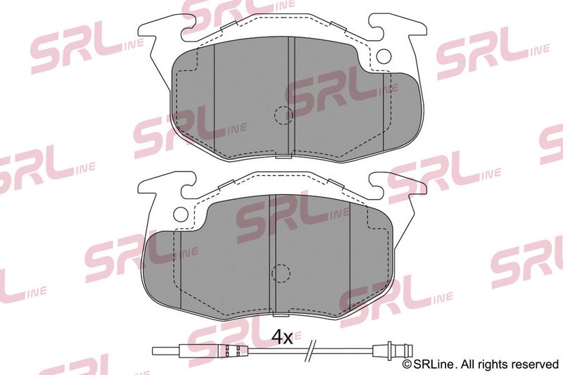 OEM код товара: 425264