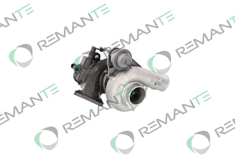 REMANTE 003-001-001222R Charger, charging (supercharged/turbocharged)