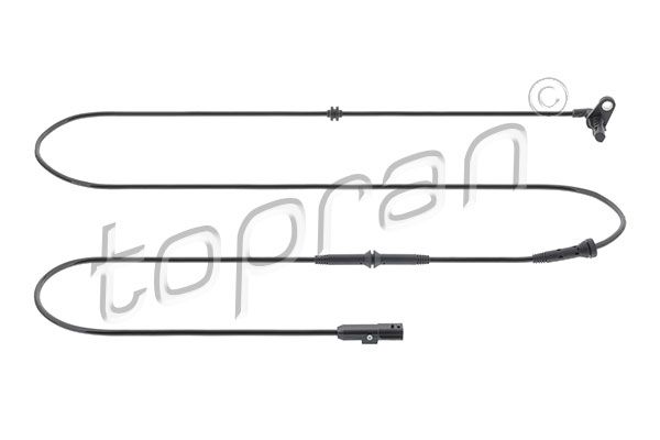 Автозапчастина TOPRAN 702449