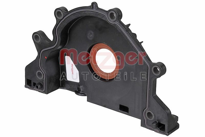 METZGER AUTOTEILE 2430234 - Shaft Seal, crankshaft
