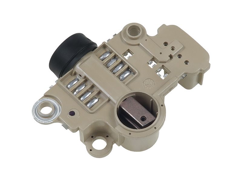 Generaatori pingeregulaator, AS-PL ARE5081