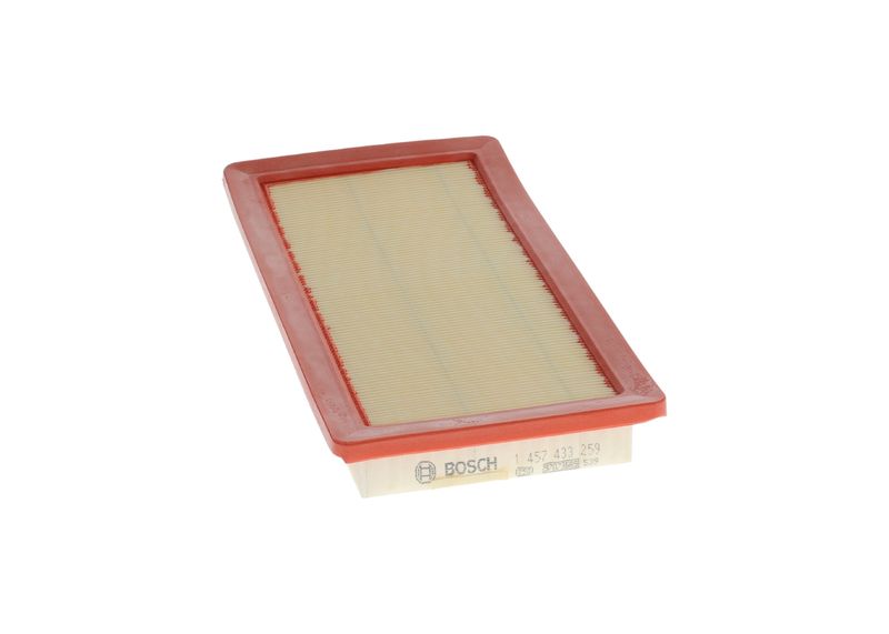 BOSCH 1 457 433 259 Oro filtras